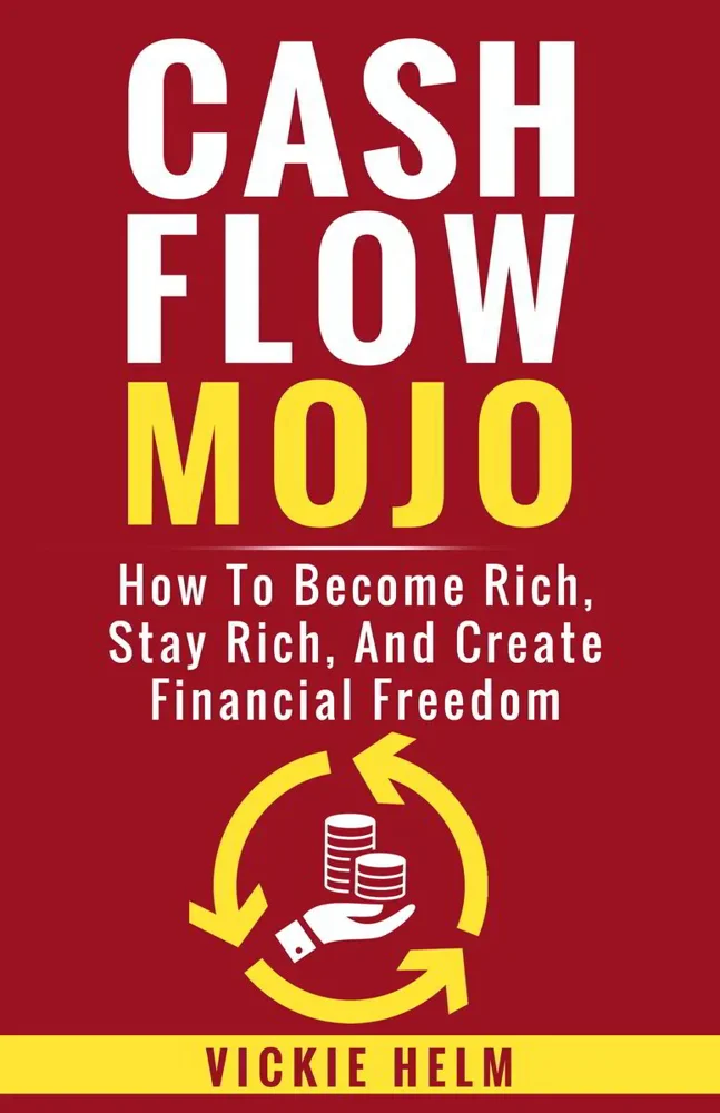 Cash Flow Mojo cover