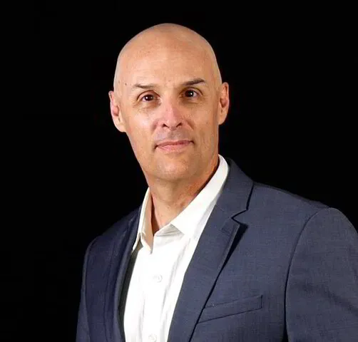 Darren Roebuck