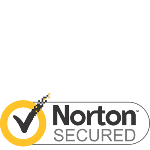 Norton Secured badge displayed on the original appraisal page