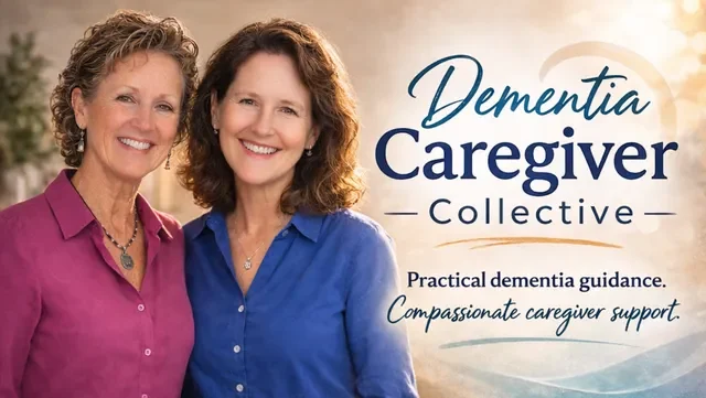 Dementia Caregiver Collective