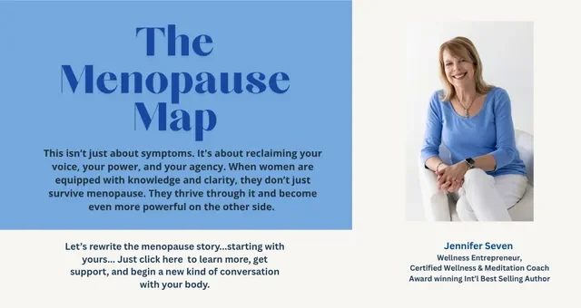 The Menopause Map
