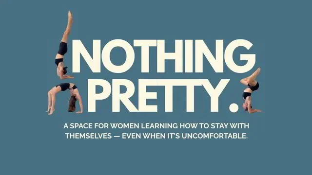 Nothing Pretty