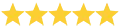 Five stars